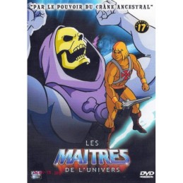 LES MAITRES DE L'UNIVERS -...