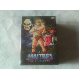 Les Maîtres de l'Univers -...