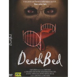Death Bed DVD Occasion
