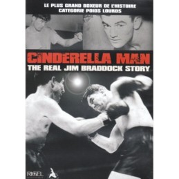 The Real Jim Braddock Story...