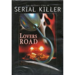 Lovers Road DVD Occasion