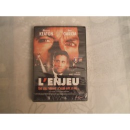 L'Enjeu DVD Occasion