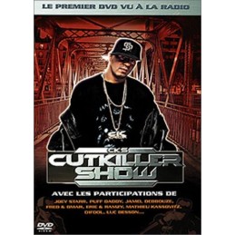 Cut Killer Show DVD Occasion