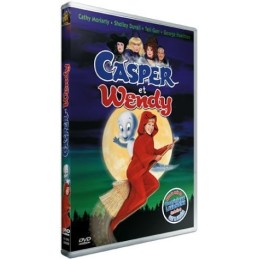 Casper et wendy DVD Occasion