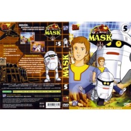 Mask - Les chevaliers de...