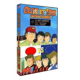 Olive et Tom : Les films -...