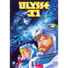 Ulysse 31 - Vol.1 (6...