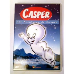 Casper : Les Aventures de...