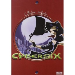 Cybersix - Vol.1 (5...