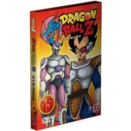 Dragon Ball Z - Vol.15 DVD...