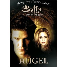 Buffy contre les vampires :...