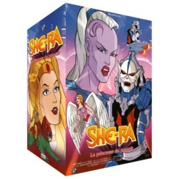 She-Ra-Partie 3 DVD Occasion