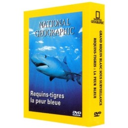 Coffret National Geographic...