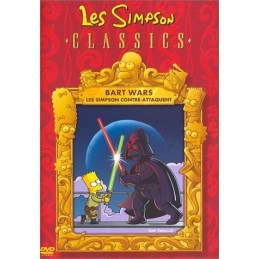 Les Simpson Classics : Bart...