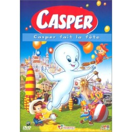Casper : Casper fait la...