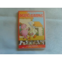 Les Aventures d'Aglaé et...