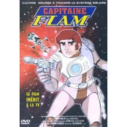 Capitaine Flam : le Film...