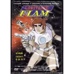 Capitaine Flam : Le Film...