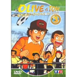 Olive et Tom - Vol.3 :...