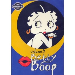 Betty Boop : Volume 3 DVD...