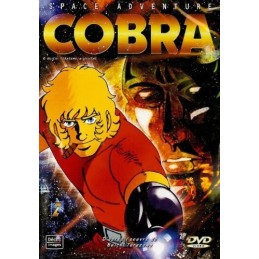 Cobra - Vol.2 (6 épisodes)...