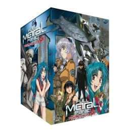 Shin Angel-Classe 2 Version...