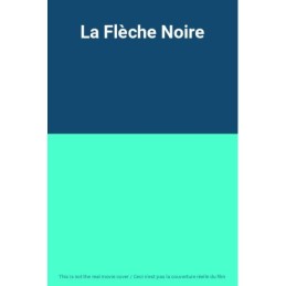 La Flèche Noire DVD Occasion
