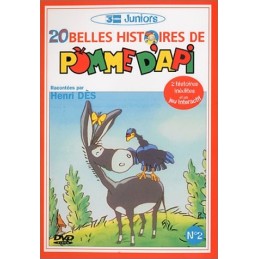 Pomme d'Api - Vol.2 : 20...