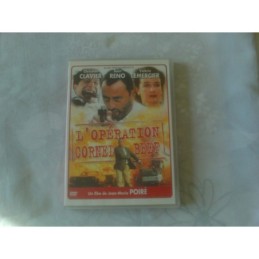 L'Opération Corned Beef DVD...