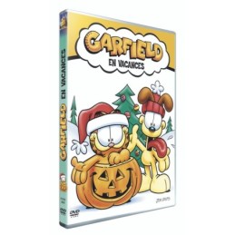 Garfield : Garfield en...