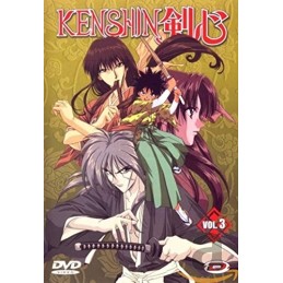 Kenshin : La série - Volume...