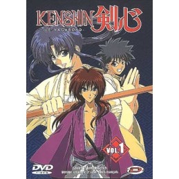 Kenshin : La série - Volume...
