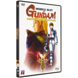 Mobile Suit Gundam Char's...