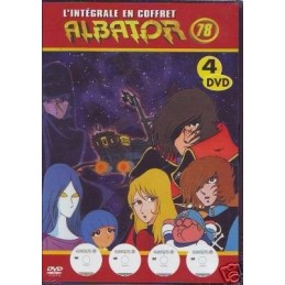 ALBATOR 78 - INTEGRALE 42...