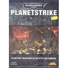 Planetstrike