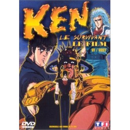 KEN le survivant, le film...