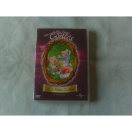 Mes plus beaux contes : Les...