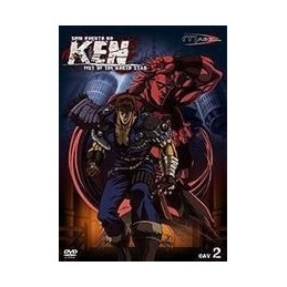 Shin Hokuto No Ken - OAV 2...