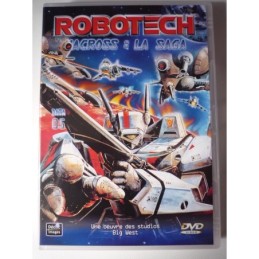 Robotech - Vol.5 (6...