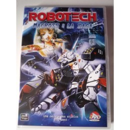 Robotech - Vol.3 (6...