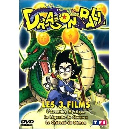 Dragon Ball - Vol.4 : Les...