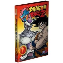 Dragon Ball Z - Vol.17 DVD...
