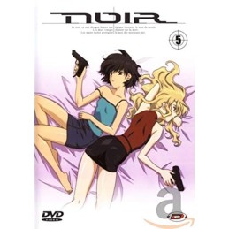 Noir - vol 5 DVD Occasion