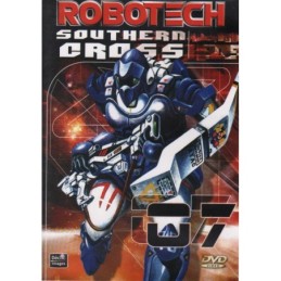 Robotech southern cross 07...