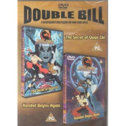 Mortal Kombat: Defenders of...