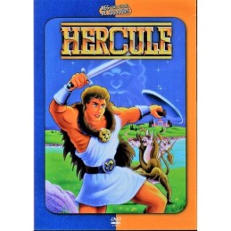 Hercule DVD Occasion