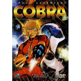 Cobra - Vol.1 (6 épisodes)...