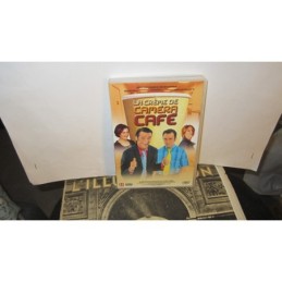 La Crème de Caméra Café,...