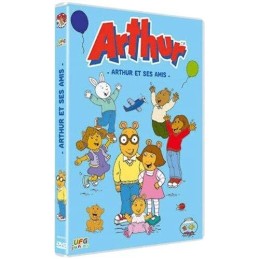 Arthur : Arthur et ses amis...