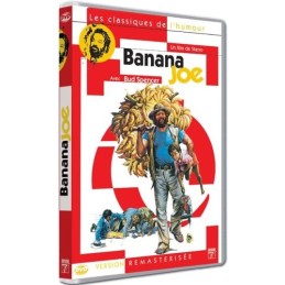 BANANAJOEDVD Version...